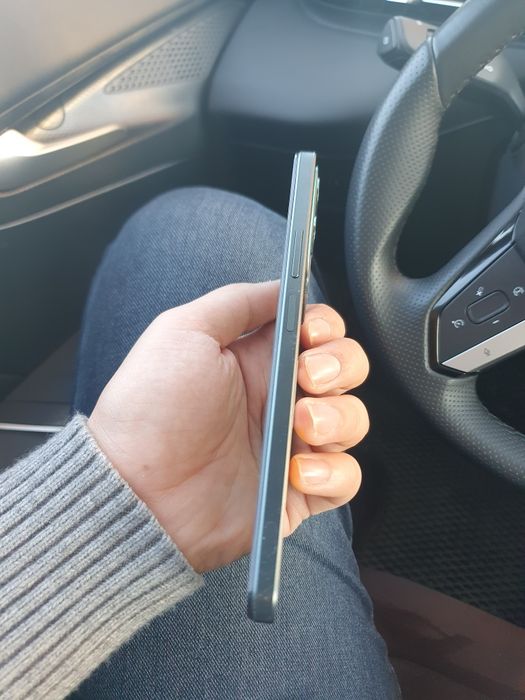 Realmi c 71 с подержкой nfc