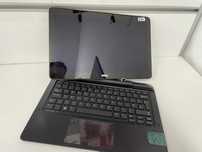 Laptop Dell Latitude 7350 / 2 in unul. Tableta si laptop