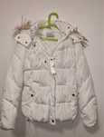 Geaca puffer Bershka