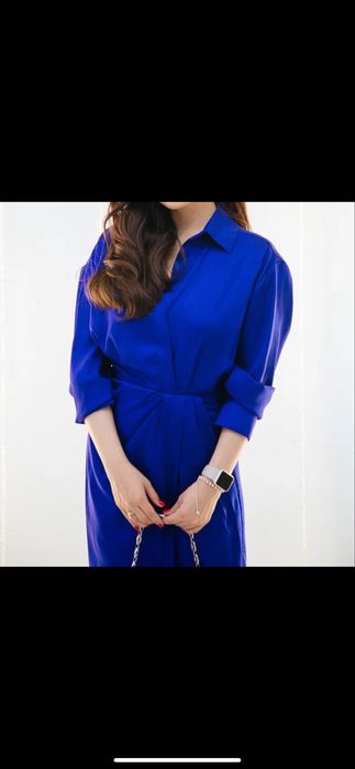 Продается платье Mango, в хорошем состоянии.