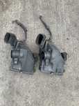 Carcasa filtru aer debitmetru aer bmw 2.0d n47 177cp 143 184cp