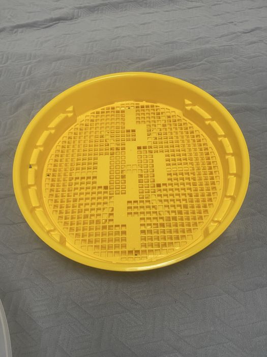 Incubator Puișor NOU IO-102T