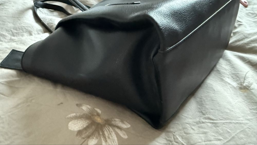 Calvin klein дамска чанта оригинал