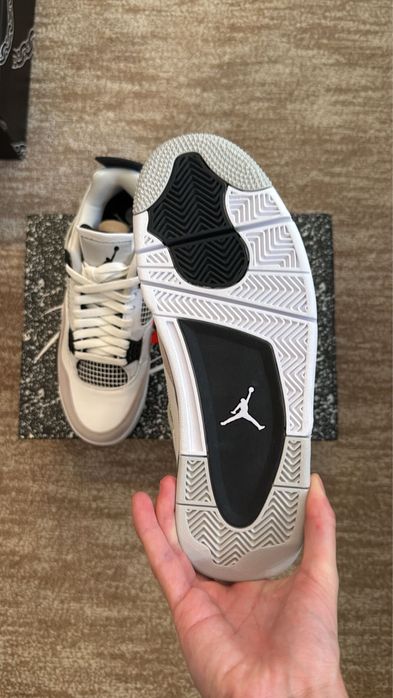 j4 military black