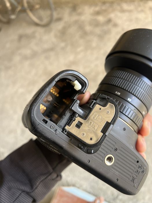 Canon 6D va Canon 1300D sotiladi