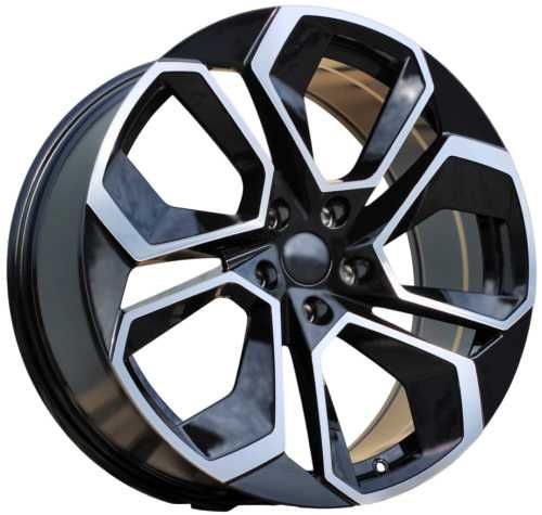 17" Премиум джанти 5х112 Skoda SuperB Octavia Kodiaq Karoq Yeti Шкода