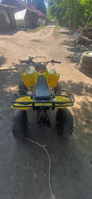 Vând atv 125cc funcțional