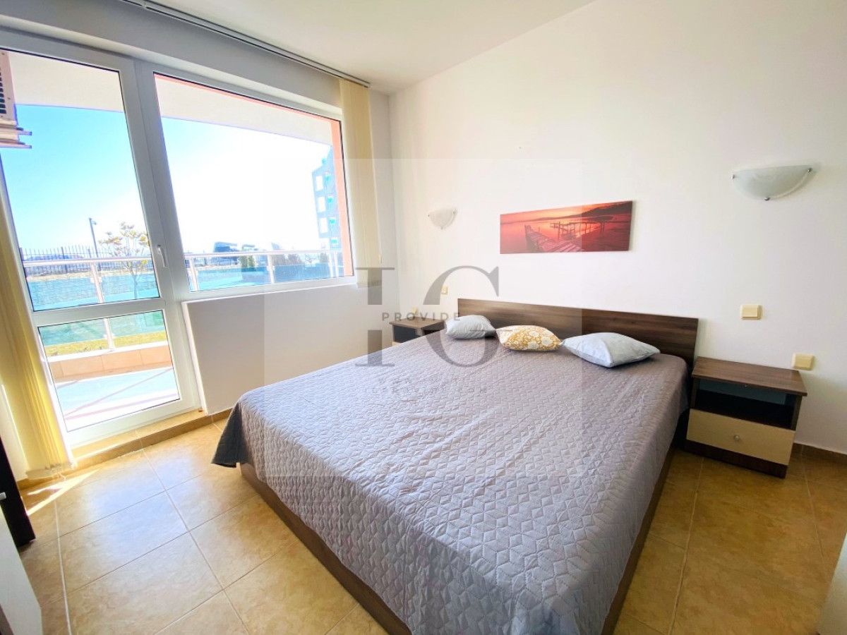 Продава се Двустаен апартамент в Ахелой - 65 кв.м за 839 €/кв.м - Снимка #13
