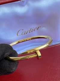 Cartier Juste un Clou 22 Gold 750