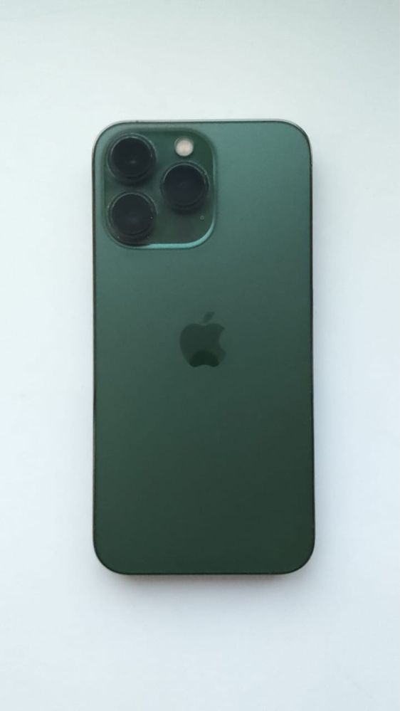 Iphone 13 pro 128