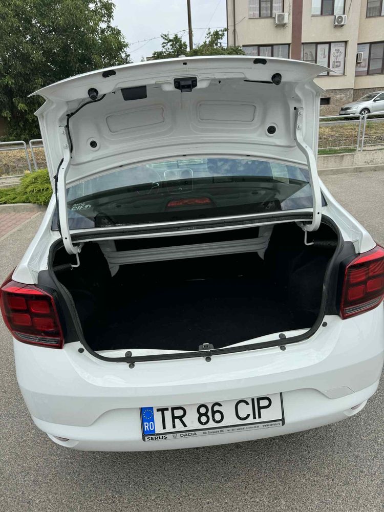 Dacia Logan de vanzare