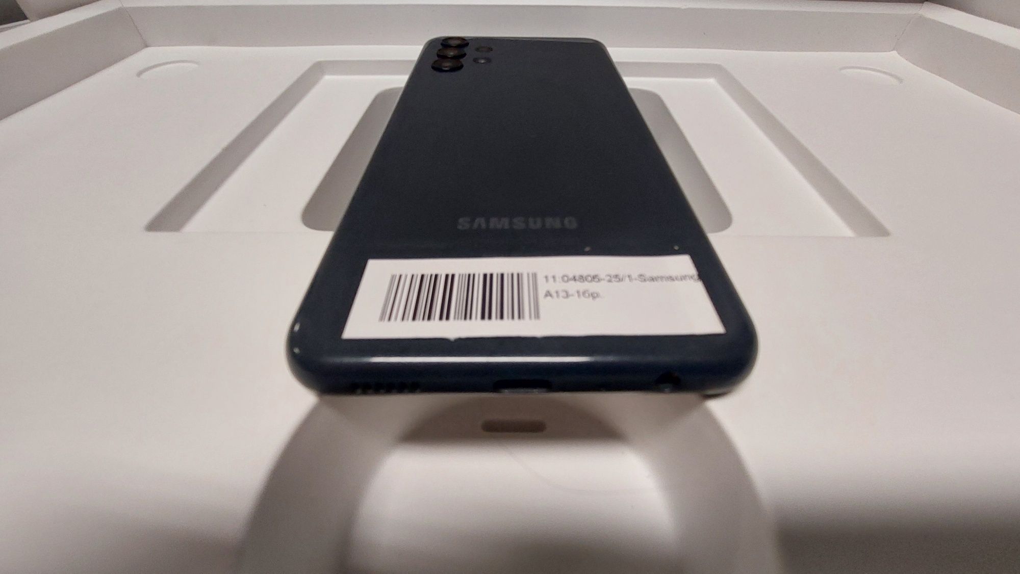 Samsung A13 Син Цвят