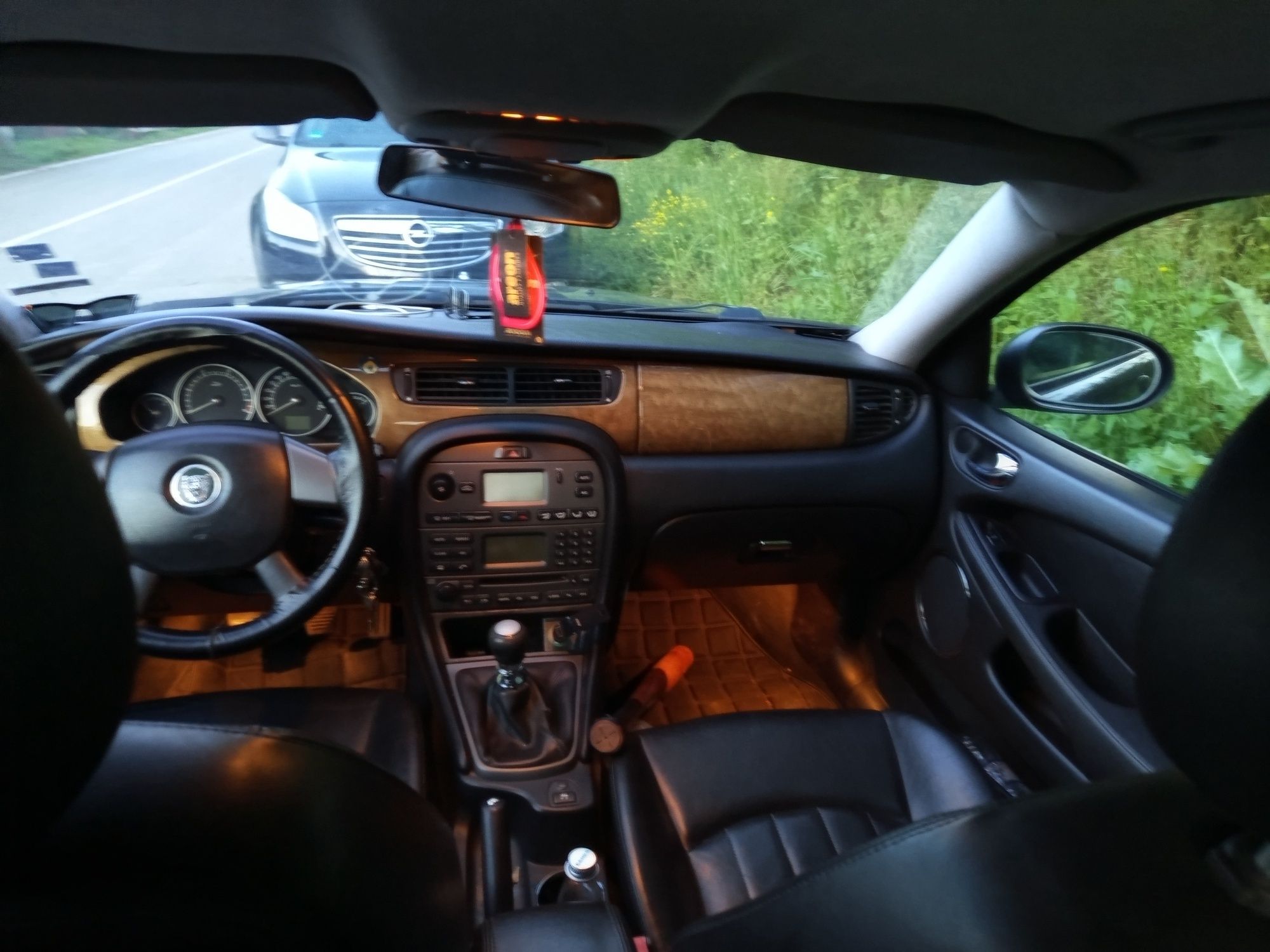 Jaguar X-type 2.0D