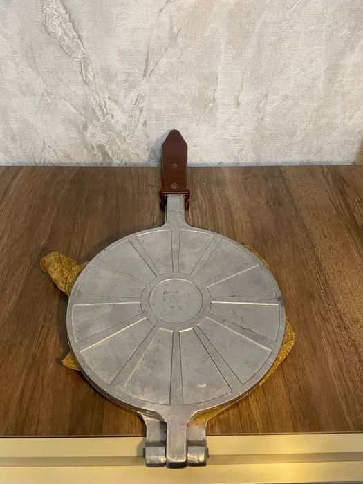 Vaflinitsa savetiski yengi iwlamagan