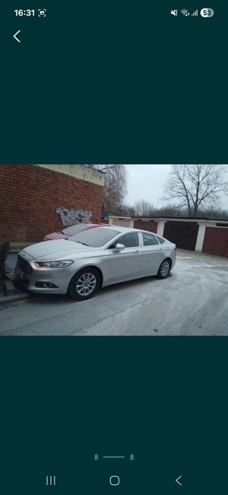 De vanzare Ford Mondeo