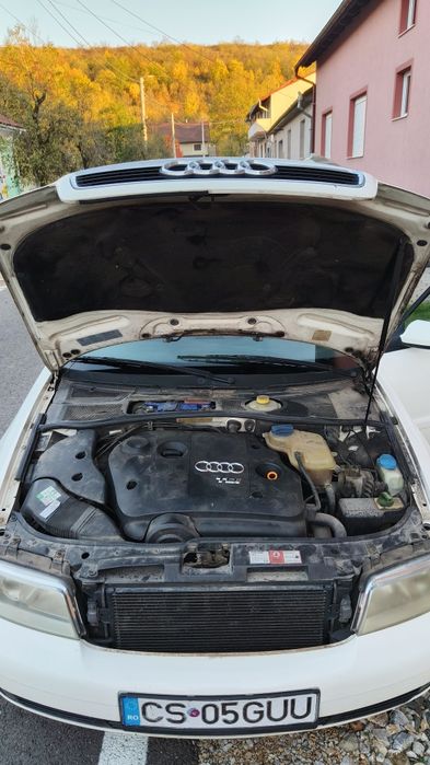 Audi A4 B5 1.9 TDI  AJM