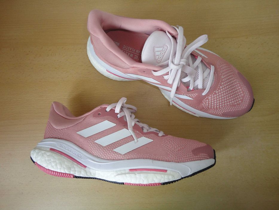 N41 Adidas Solar Glide/нови/оригинални дамски маратонки