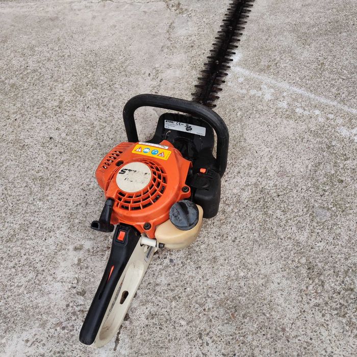 Foarfeca STIHL HS 45