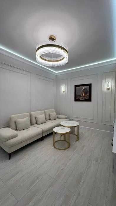 ;Yunusobod‼️XonSaroy 2xona kvartira yevro 45m2 19-daha Batalion