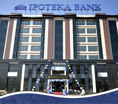 Srochno uy sotiladi. Ipoteka bank 83kv.m