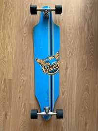 Longboard / Skateboard Osprey Pegasus Twin Tip 40''