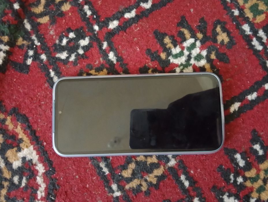 Honor 400 Lite yangi