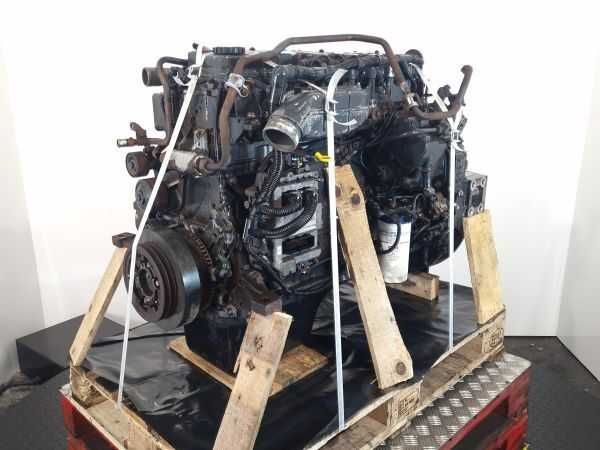 Motor pentru camion Iveco Tector 6ISB Euro 5 F4AE3681D*S111