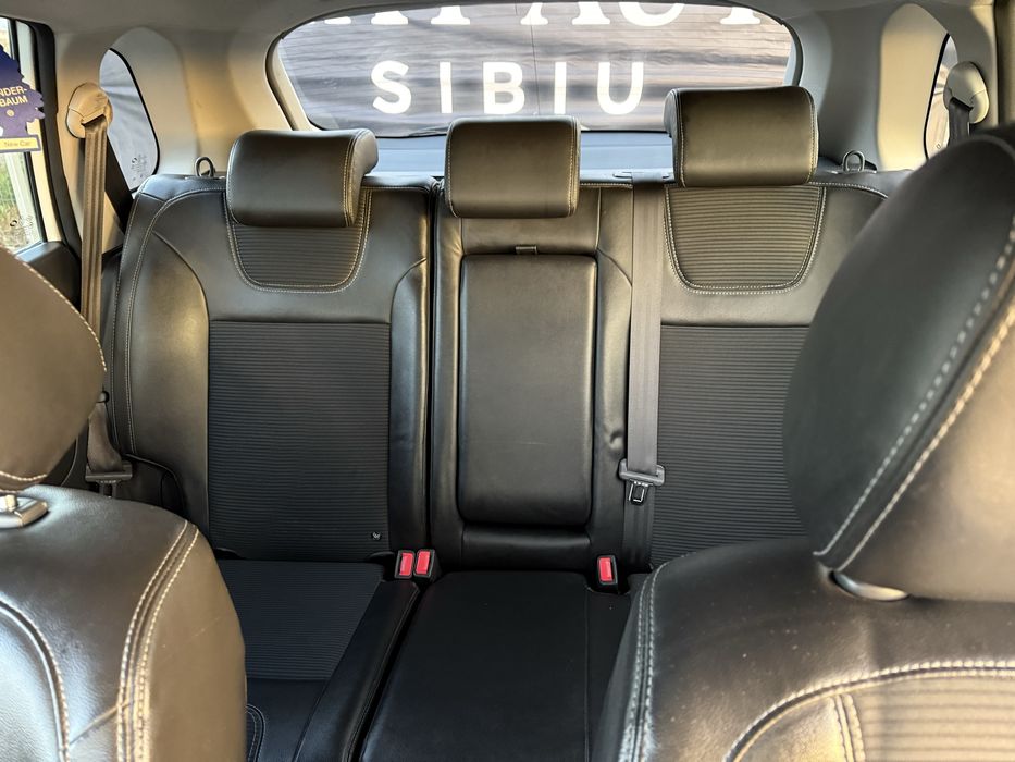 Renault Koleos SUV BOSE/Rate fixe doar cu BULETINUL/LIVRARE