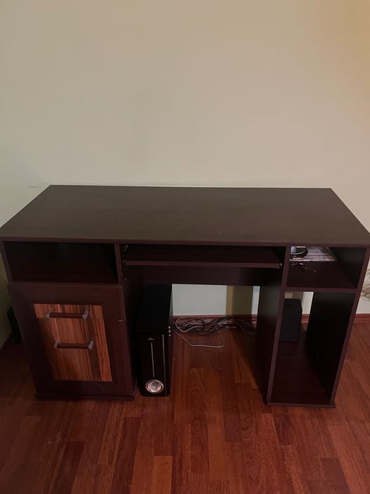 Секция в много запазен вид