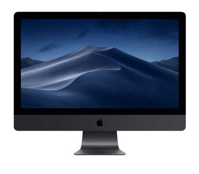 Apple iMAC Pro 1,1 A1862  W-2140B 64GB 1TB SSD 27" 5k Original Box