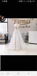 Rochie de mireasa