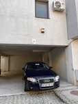 Audi A4 din 2008 motor 1.9 motorina euro 4