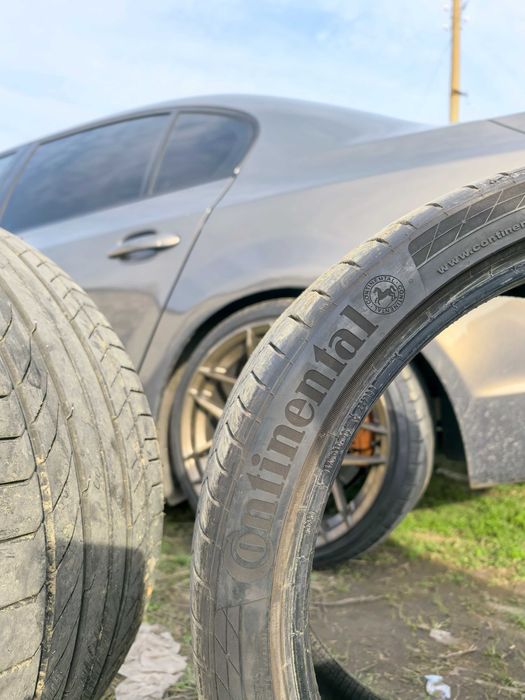 285 30 19 Continental SportContact 2