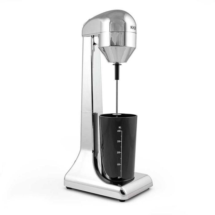Миксер за фрапе на стойка 100W 2 скорости + 2г ГАРАНЦИЯ! миксери кафе