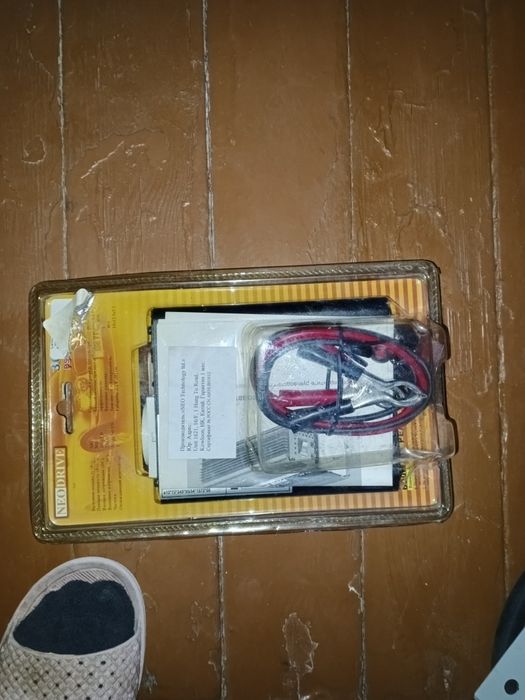 Инвертер сотилади