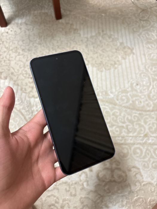 Самсунг а 55 5g 8/256gb обмен