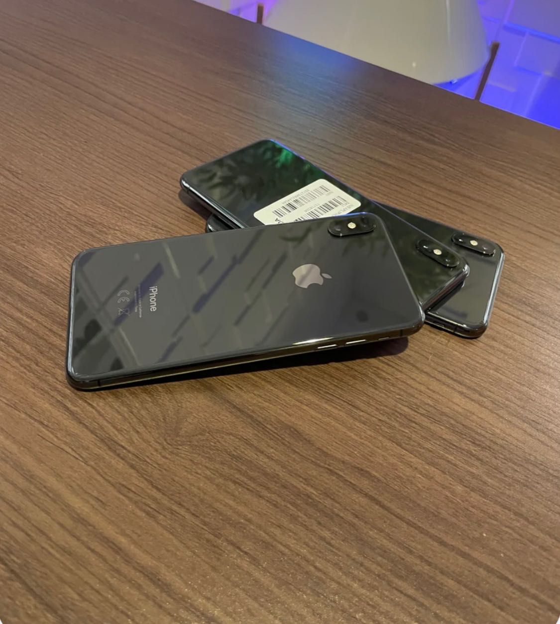 iphone XS MAX 64GB