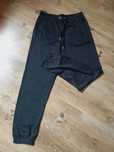 Pantaloni Calvin Klein