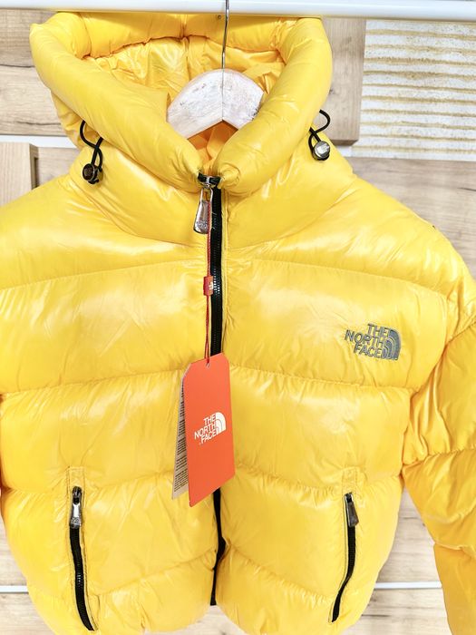The North Face!Разкошно много топло и свежо зимно яке