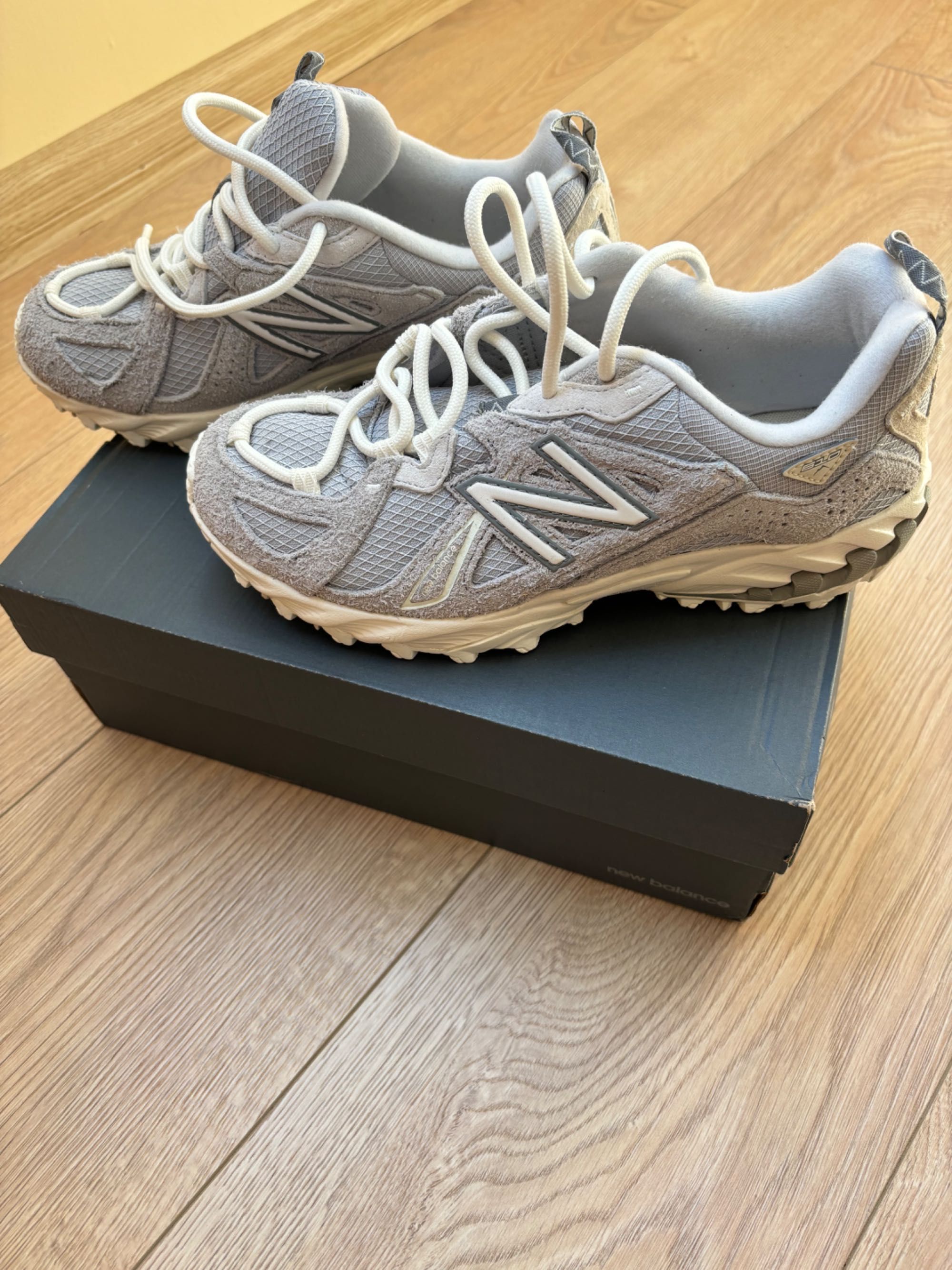 New Balance ML610TGM