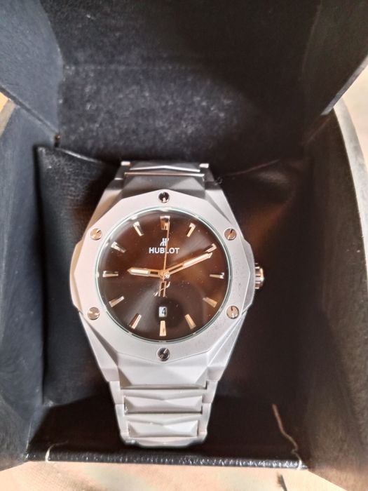 Patek Philippe сағат