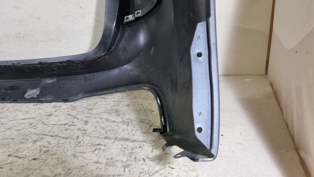 Bara spate BMW Seria 2 F46 M-Sport, 2014, 2015, 2016, 2017, 2018, cod OE 51128058861