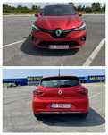 Renault clio 5 intens full optiuni
