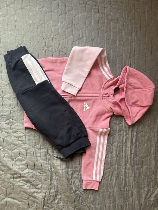 Детски екип Adidas 98