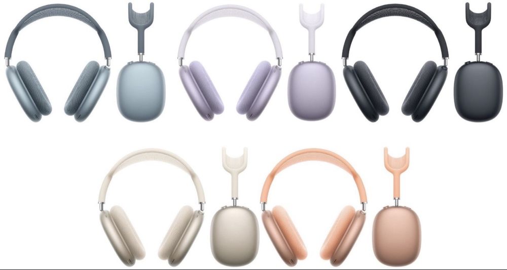 Apple AirPods Max 1 gen