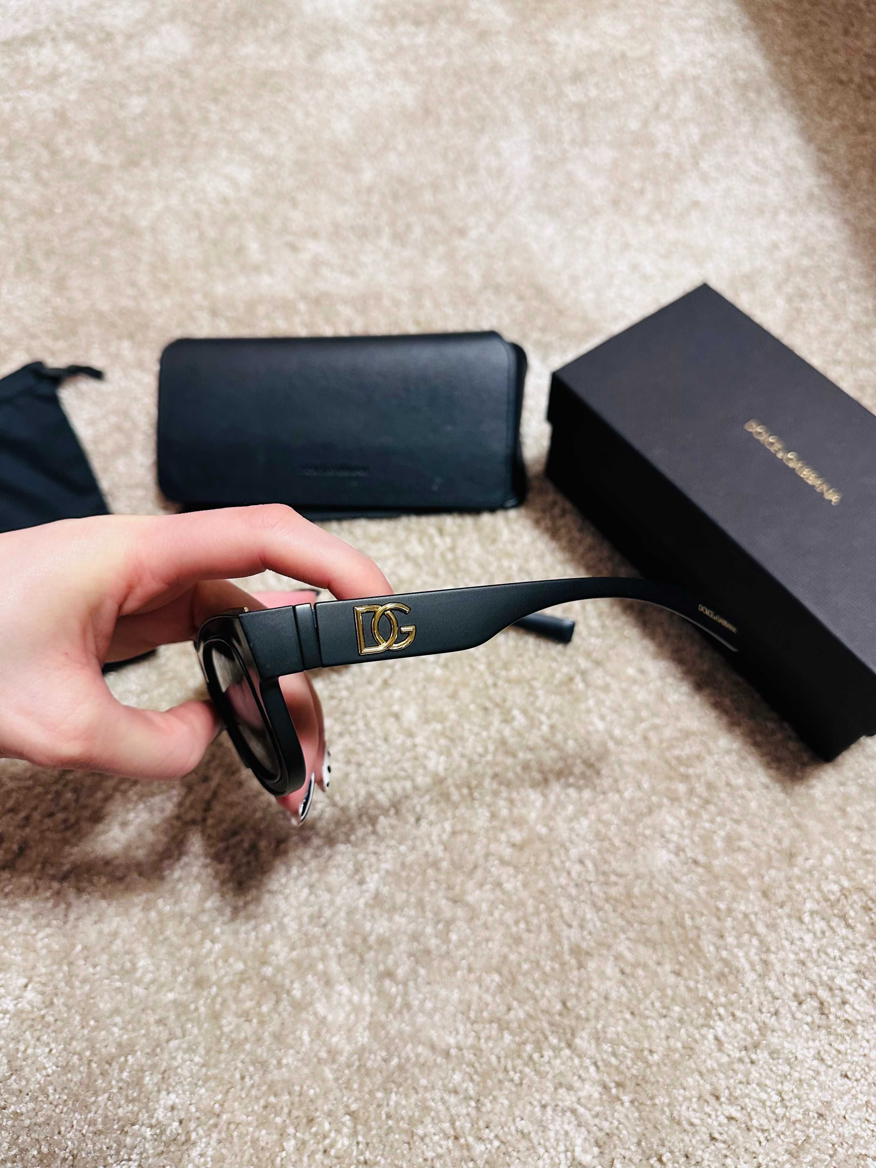 Dolce & Gabbana DG6140 дамски слънчеви очила