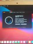 Macbook air 2013