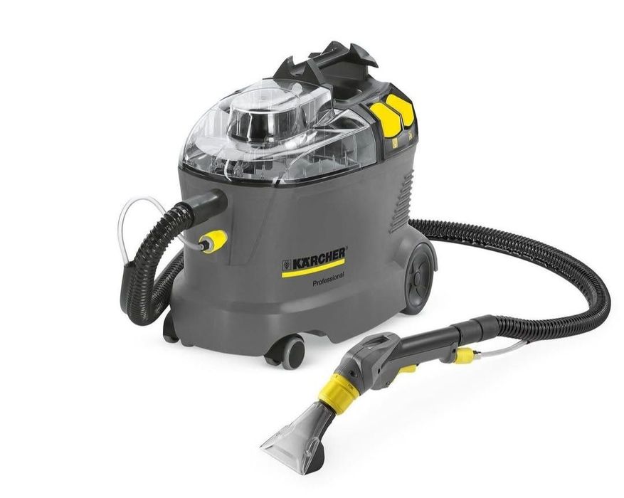 Моющий пылесос Karcher Puzzi 8/1