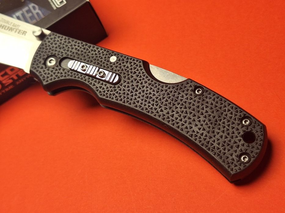 Нож Cold Steel-Double Safe Hunter
