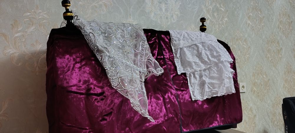 Бешик янги. Комплект